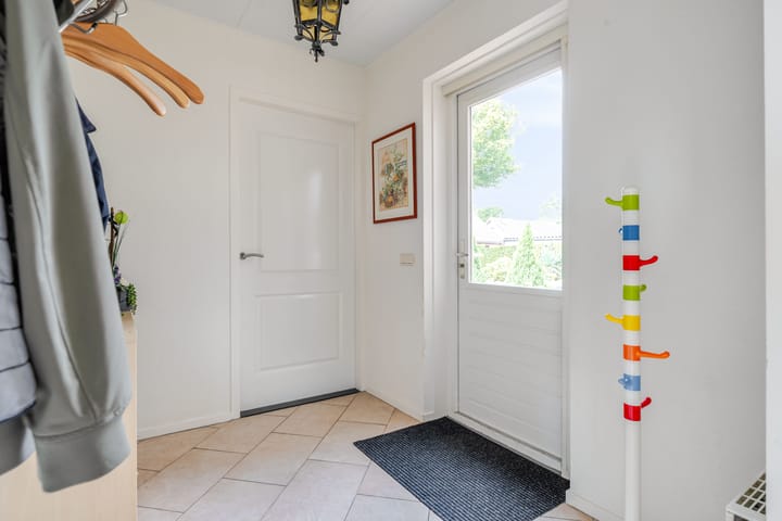 Vrijstaande woning te koop: De Magnolia 24, Dedemsvaart
