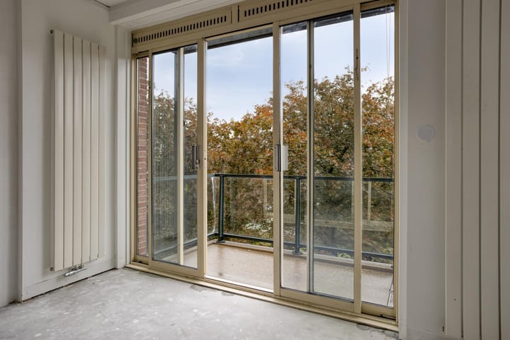 Appartement te koop: Schoorlstraat 85, Amsterdam
