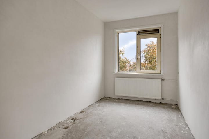 Appartement te koop: Schoorlstraat 85, Amsterdam