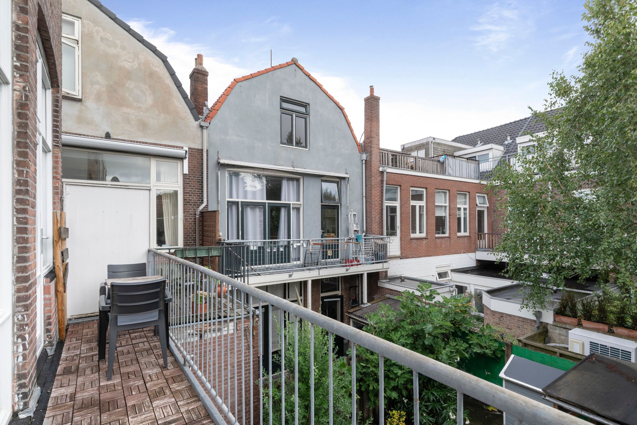 Photo 12 of Berckheydestraat 16-RD