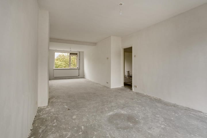 Appartement te koop: Schoorlstraat 85, Amsterdam