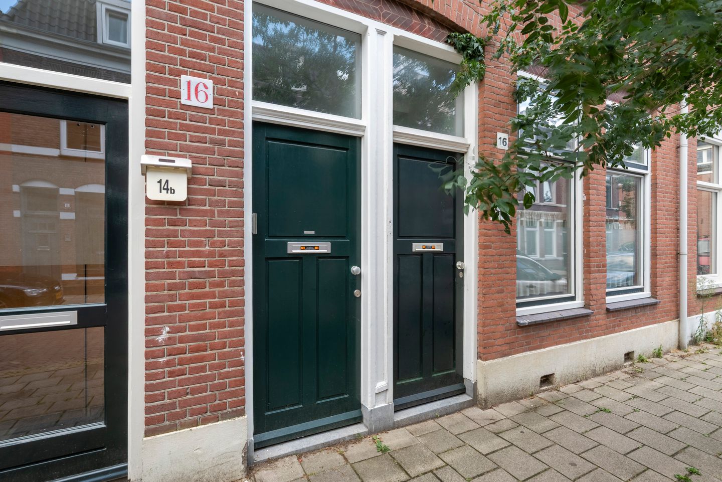 Photo 40 of Berckheydestraat 16-RD