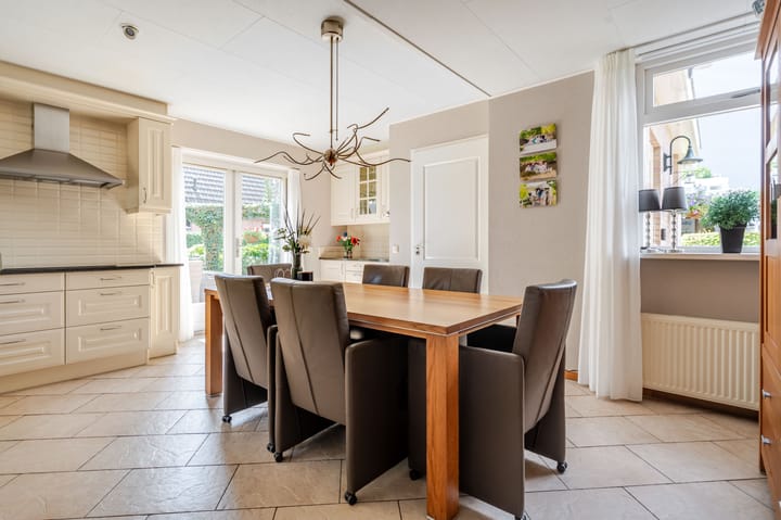 Vrijstaande woning te koop: De Magnolia 24, Dedemsvaart