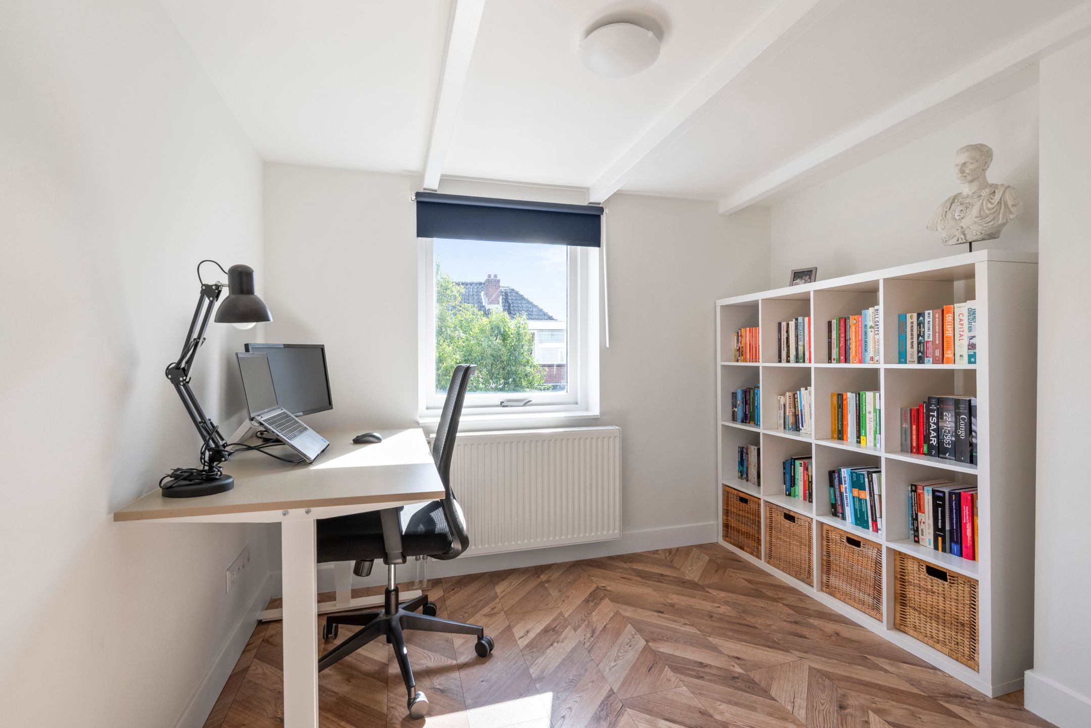 Photo 36 of Berckheydestraat 16-RD