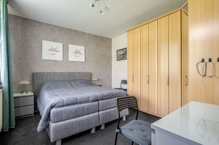 Vrijstaande woning te koop: De Magnolia 24, Dedemsvaart
