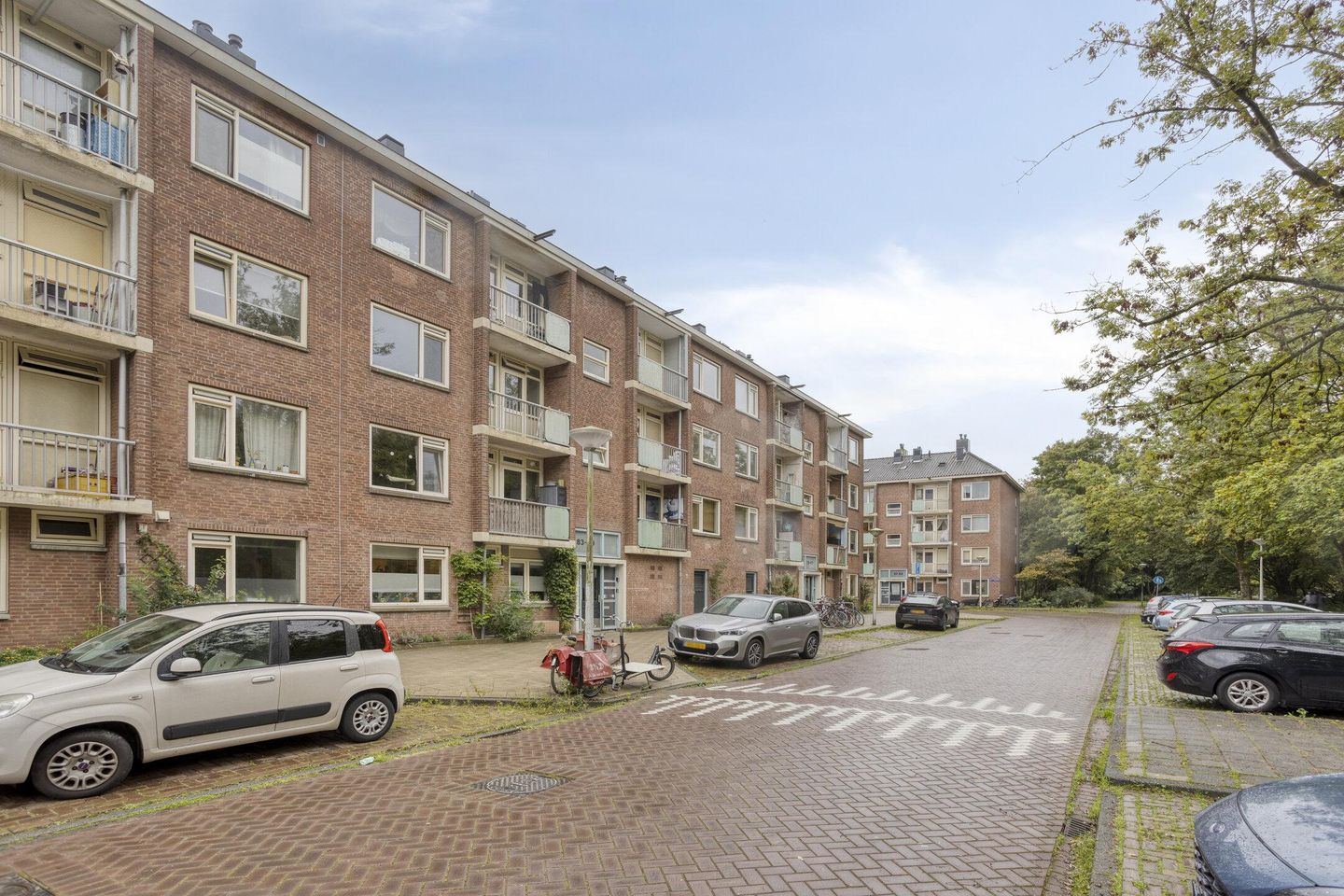 Photo 4 of Schoorlstraat 85