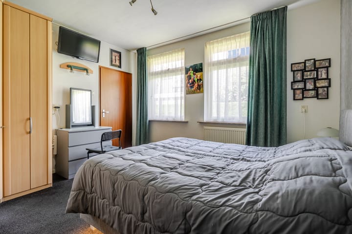 Vrijstaande woning te koop: De Magnolia 24, Dedemsvaart