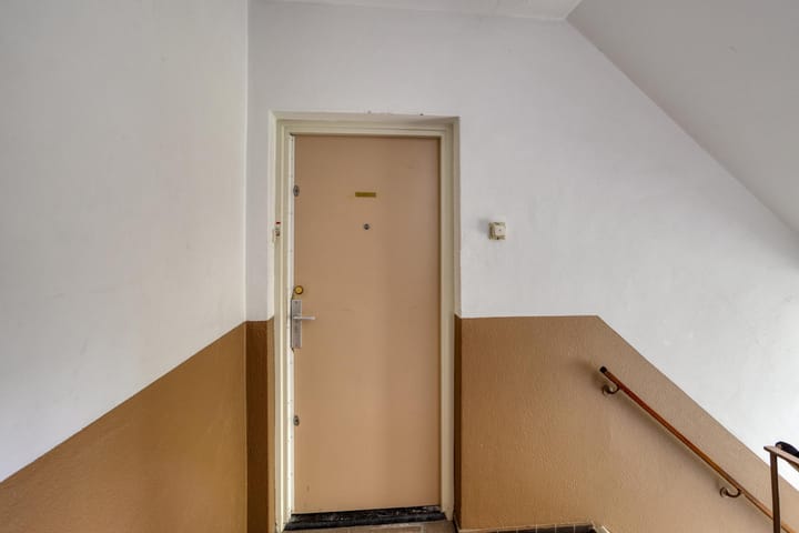 Appartement te koop: Schoorlstraat 85, Amsterdam