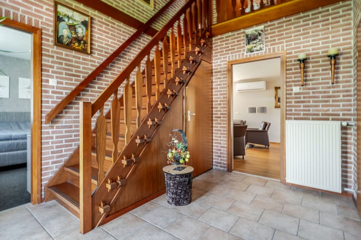 Vrijstaande woning te koop: De Magnolia 24, Dedemsvaart