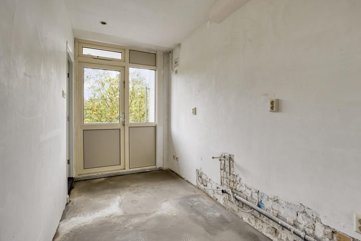 Appartement te koop: Schoorlstraat 85, Amsterdam