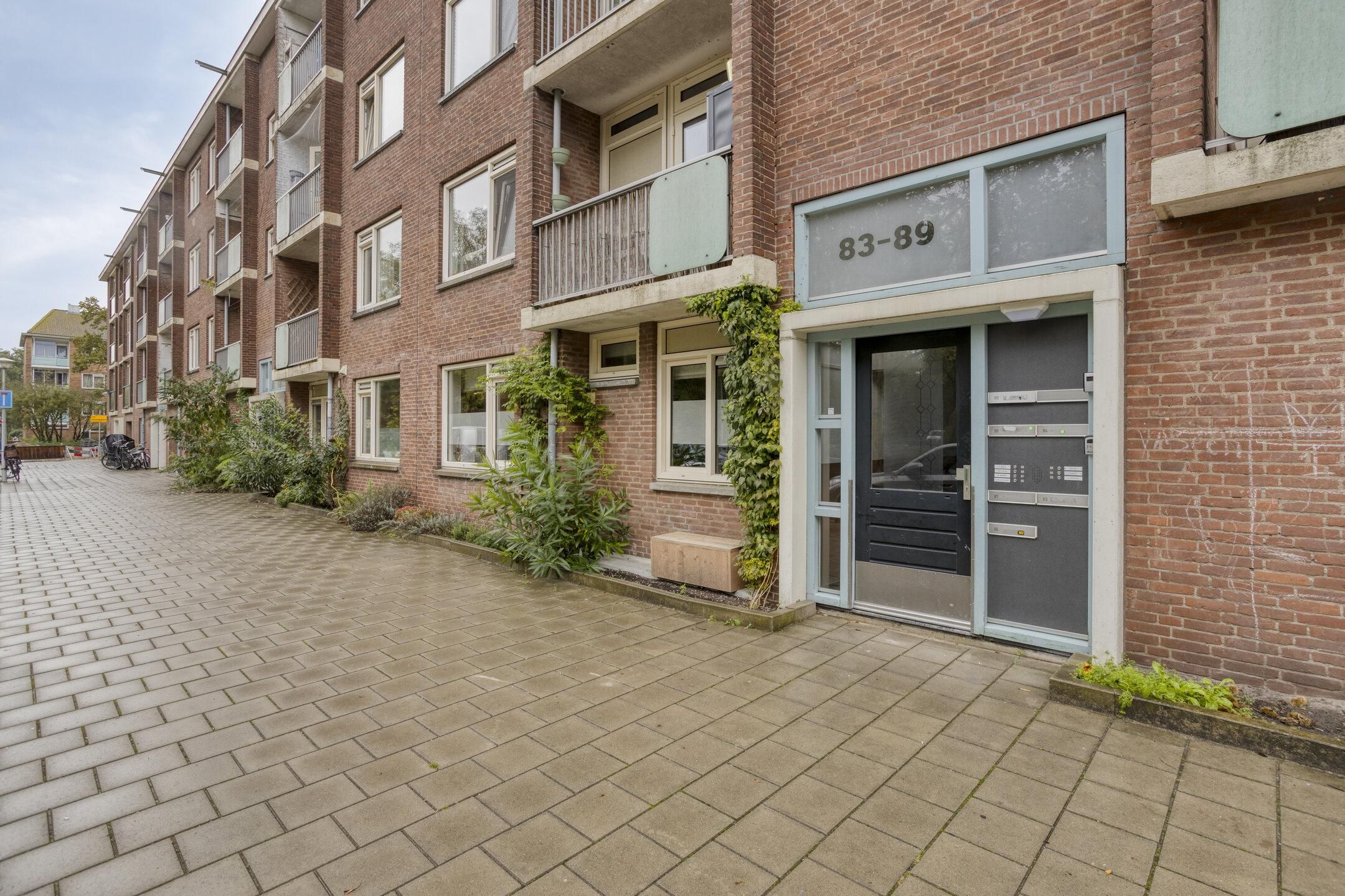Schoorlstraat 85 