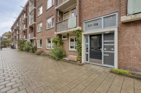 Schoorlstraat thumbnail