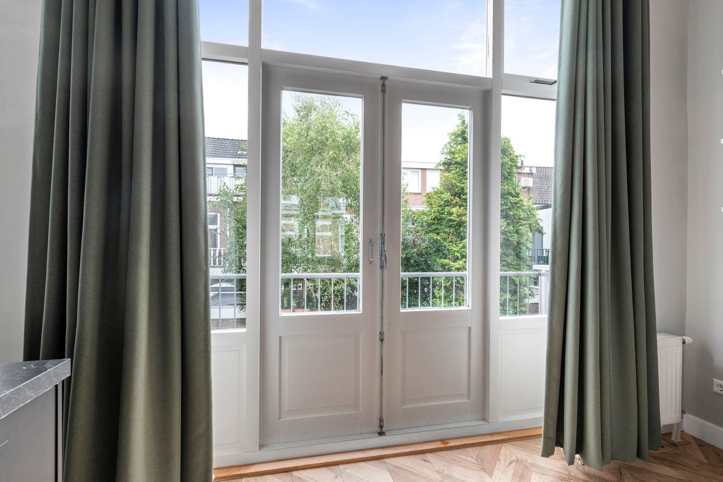 Photo 10 of Berckheydestraat 16-RD