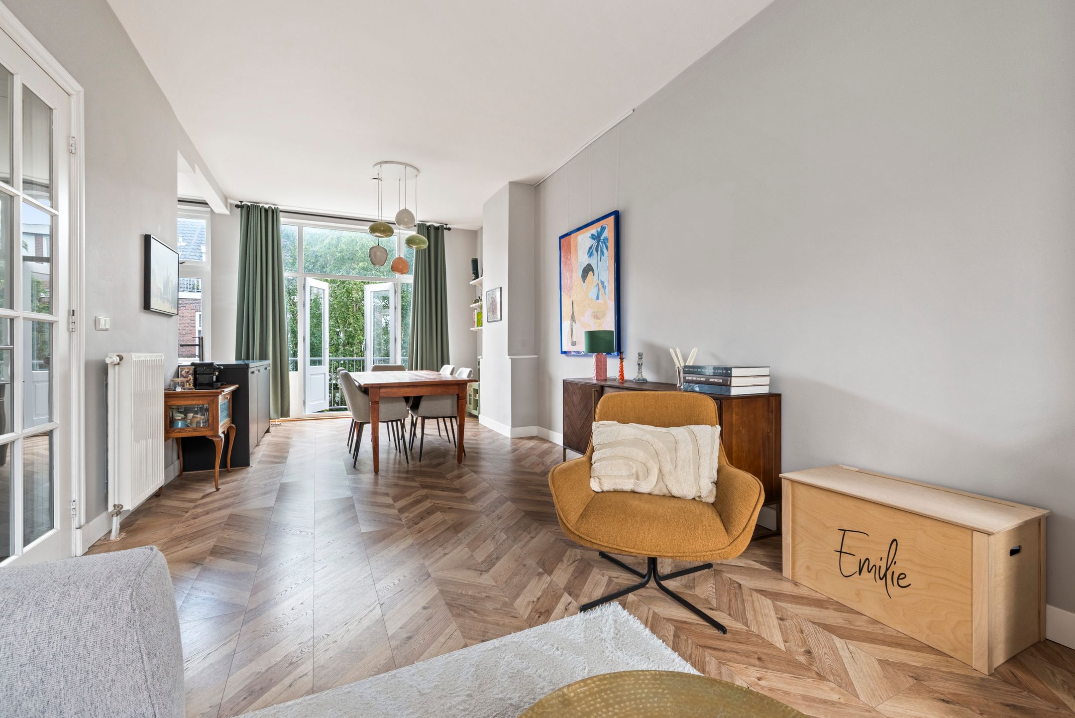 Photo 6 of Berckheydestraat 16-RD