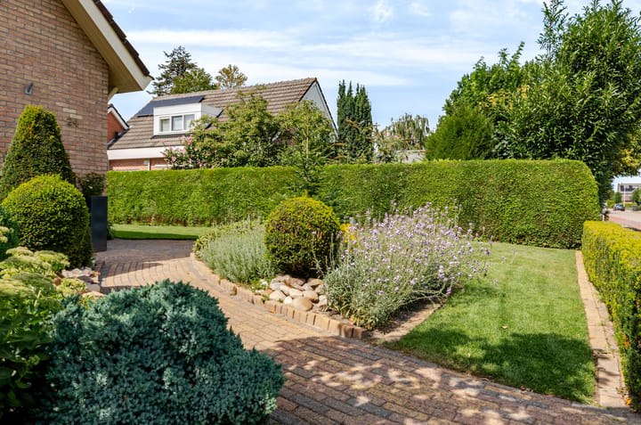Vrijstaande woning te koop: De Magnolia 24, Dedemsvaart