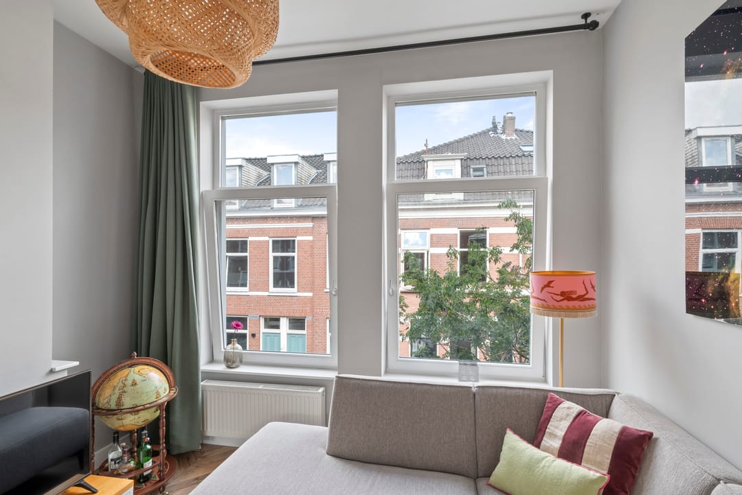 Photo 7 of Berckheydestraat 16-RD