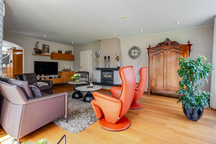 Vrijstaande woning te koop: De Magnolia 24, Dedemsvaart