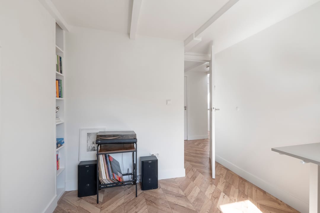 Photo 37 of Berckheydestraat 16-RD