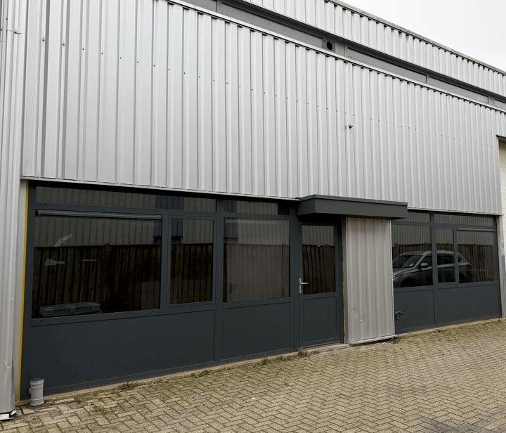 Nobelstraat 24-03, Goirle