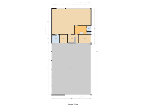 View floorplan