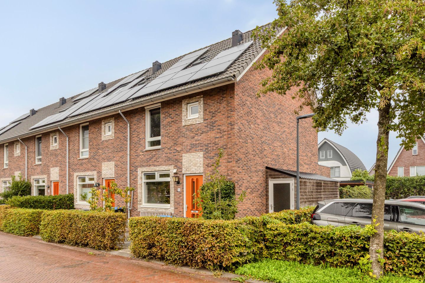 Photo 29 of Burgemeester Postmastraat 11