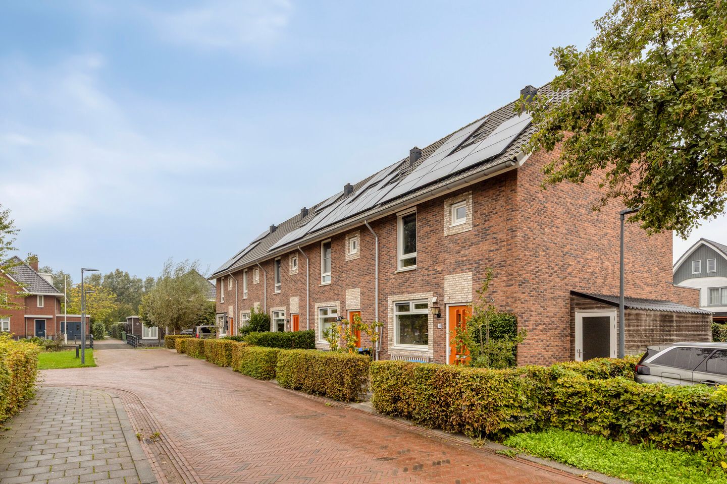 Photo 5 of Burgemeester Postmastraat 11
