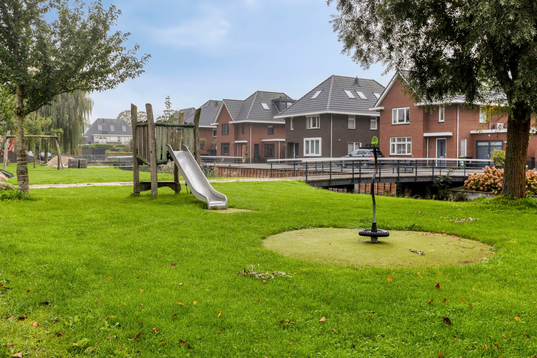 Photo 30 of Burgemeester Postmastraat 11