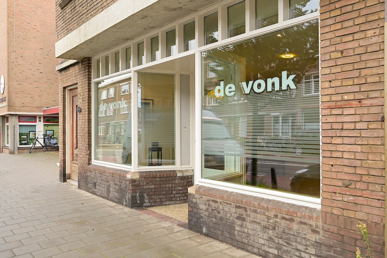 View photo 2 of Jurriaan Kokstraat 169