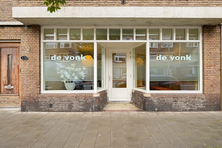 Jurriaan Kokstraat 169, Den Haag