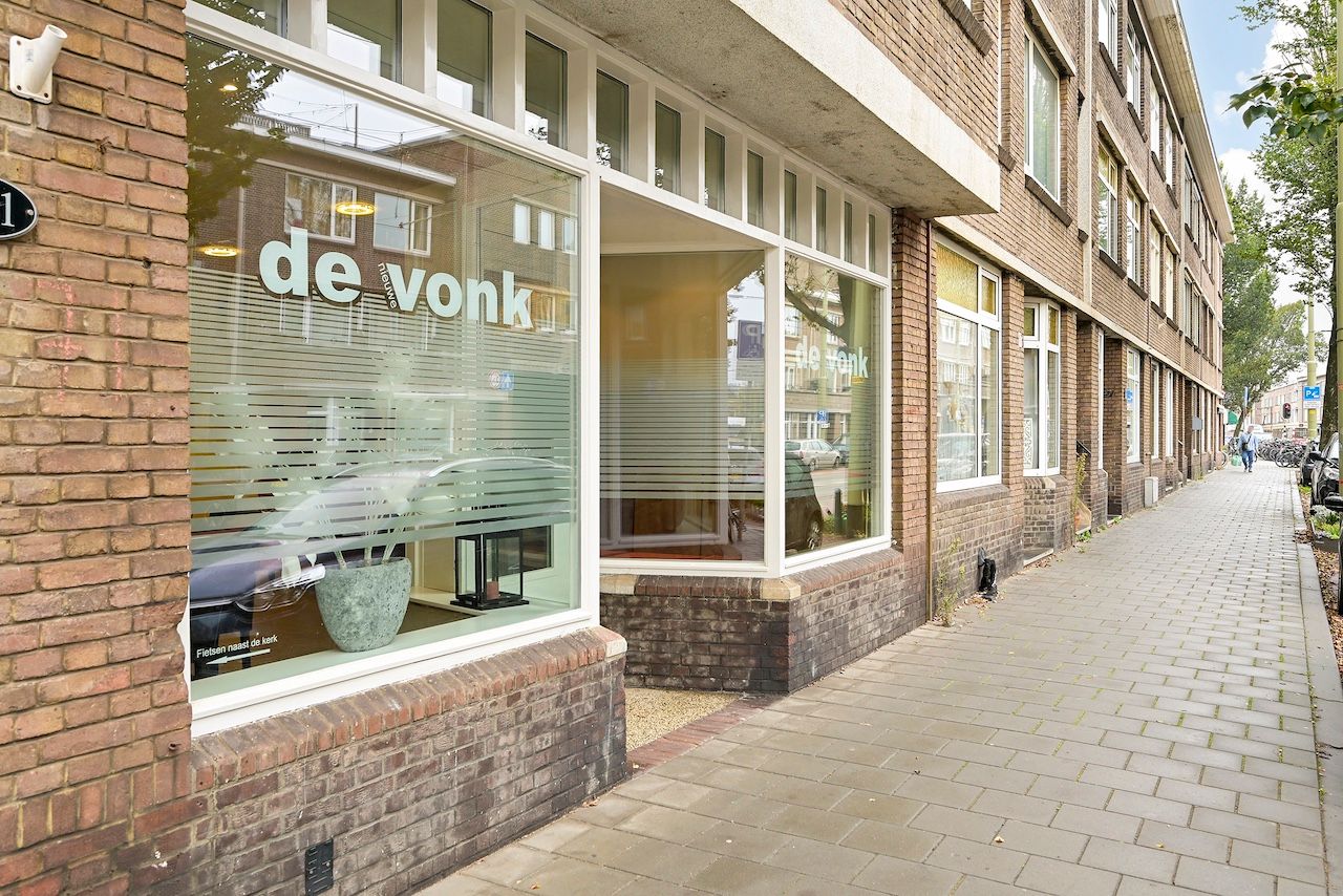 View photo 3 of Jurriaan Kokstraat 169