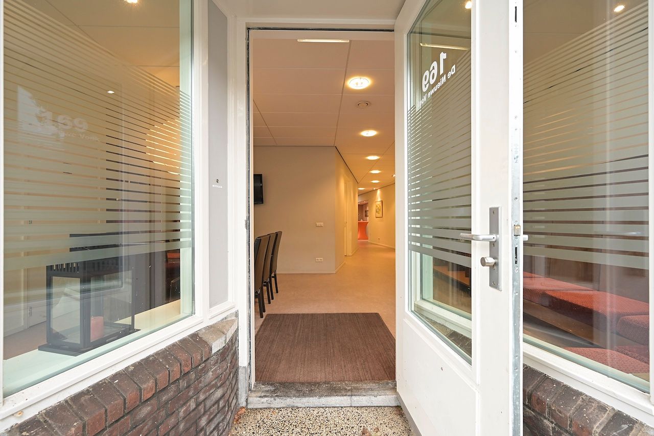 View photo 4 of Jurriaan Kokstraat 169