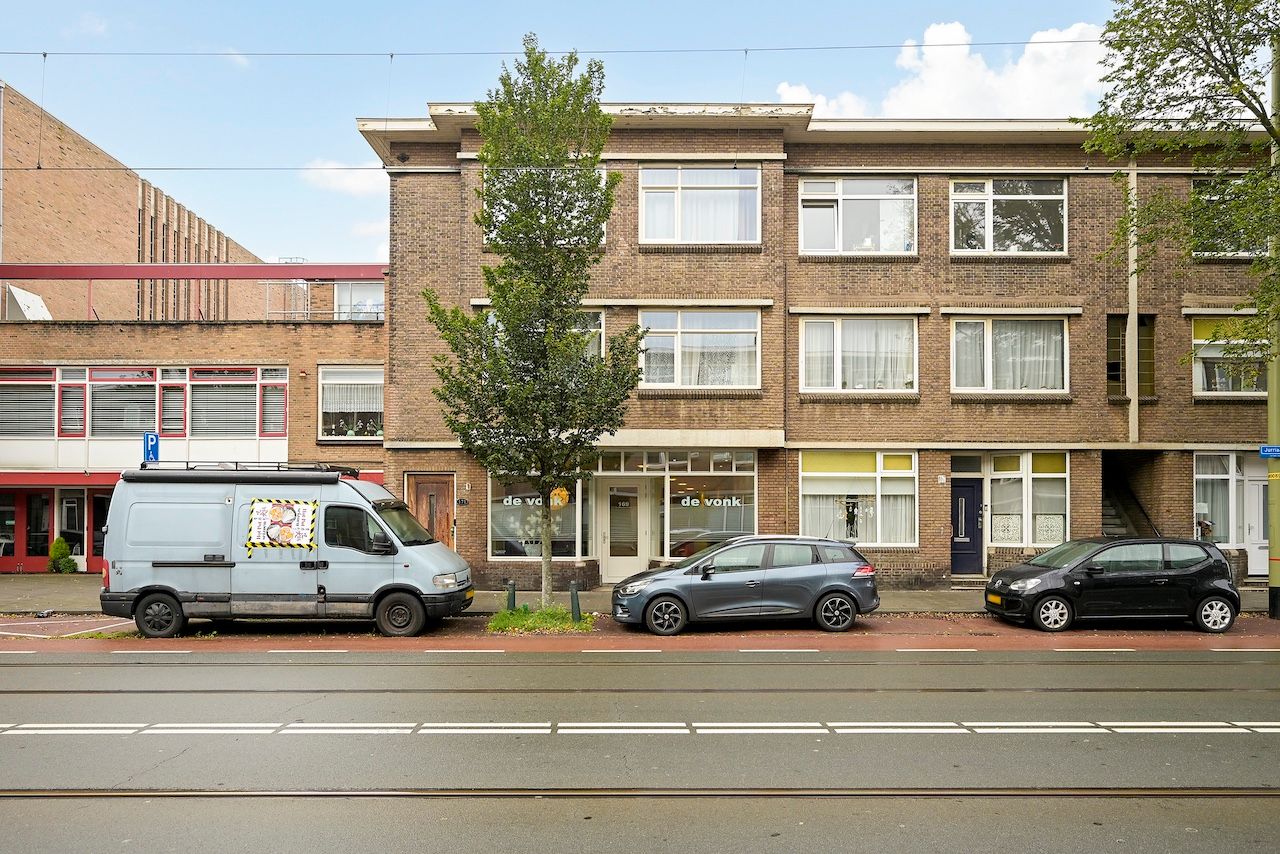 View photo 5 of Jurriaan Kokstraat 169