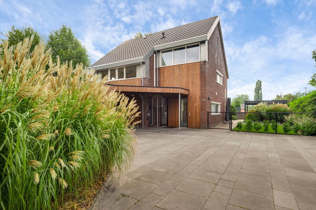 Photo 7 of Wilhelmina Smitstraat 20