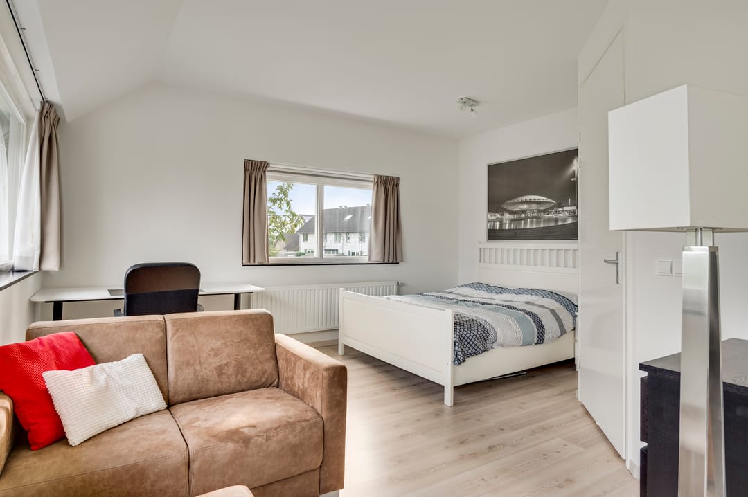 Photo 31 of Wilhelmina Smitstraat 20