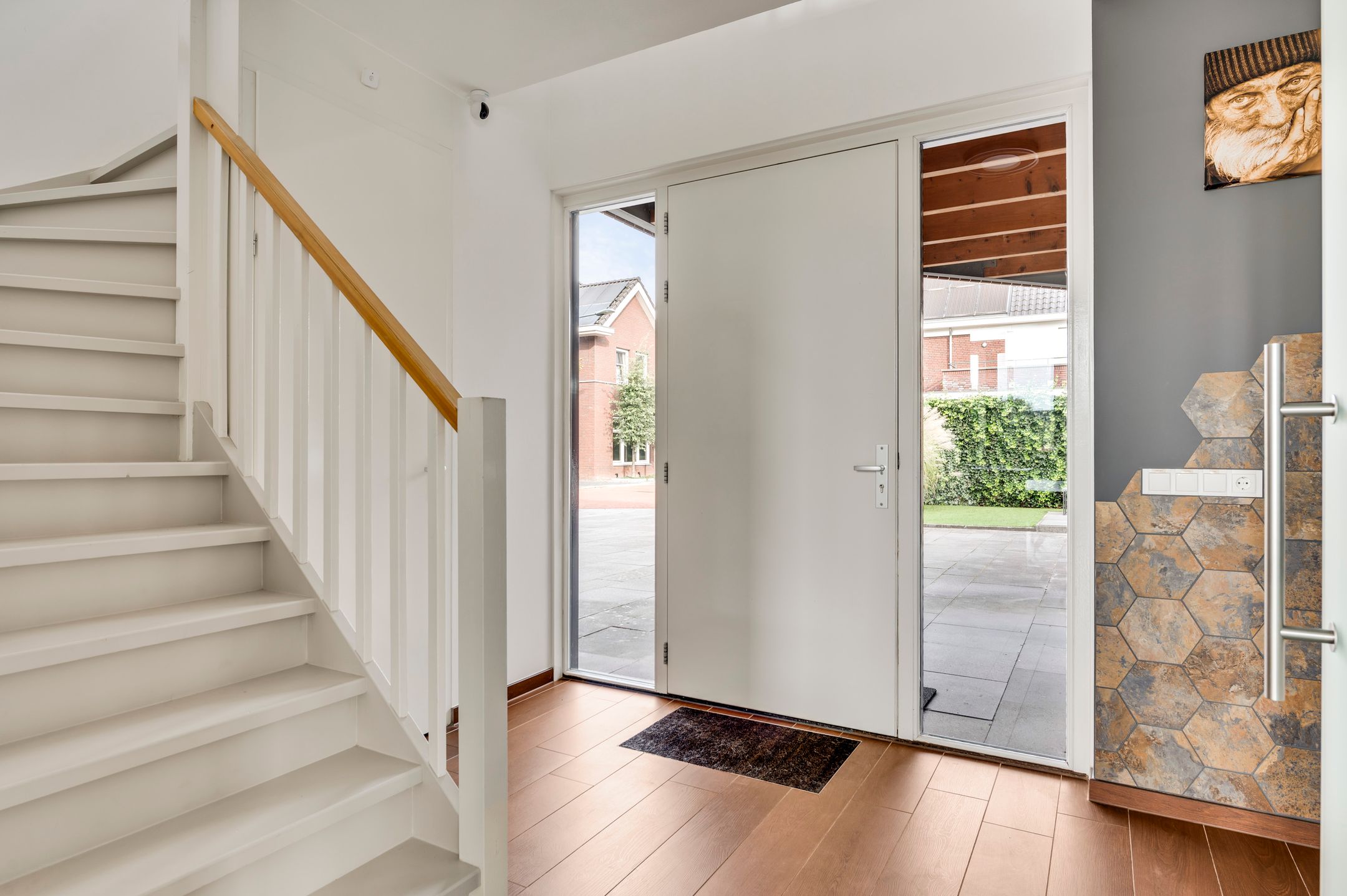 Photo 9 of Wilhelmina Smitstraat 20