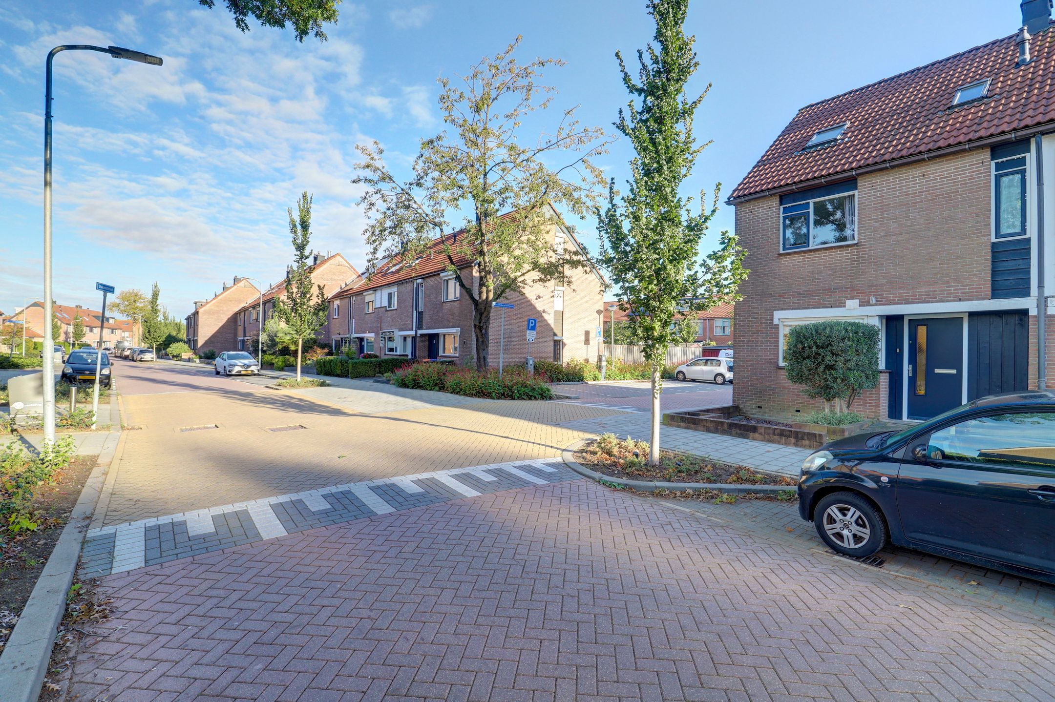 Photo 42 of Diepenbrocklaan 15