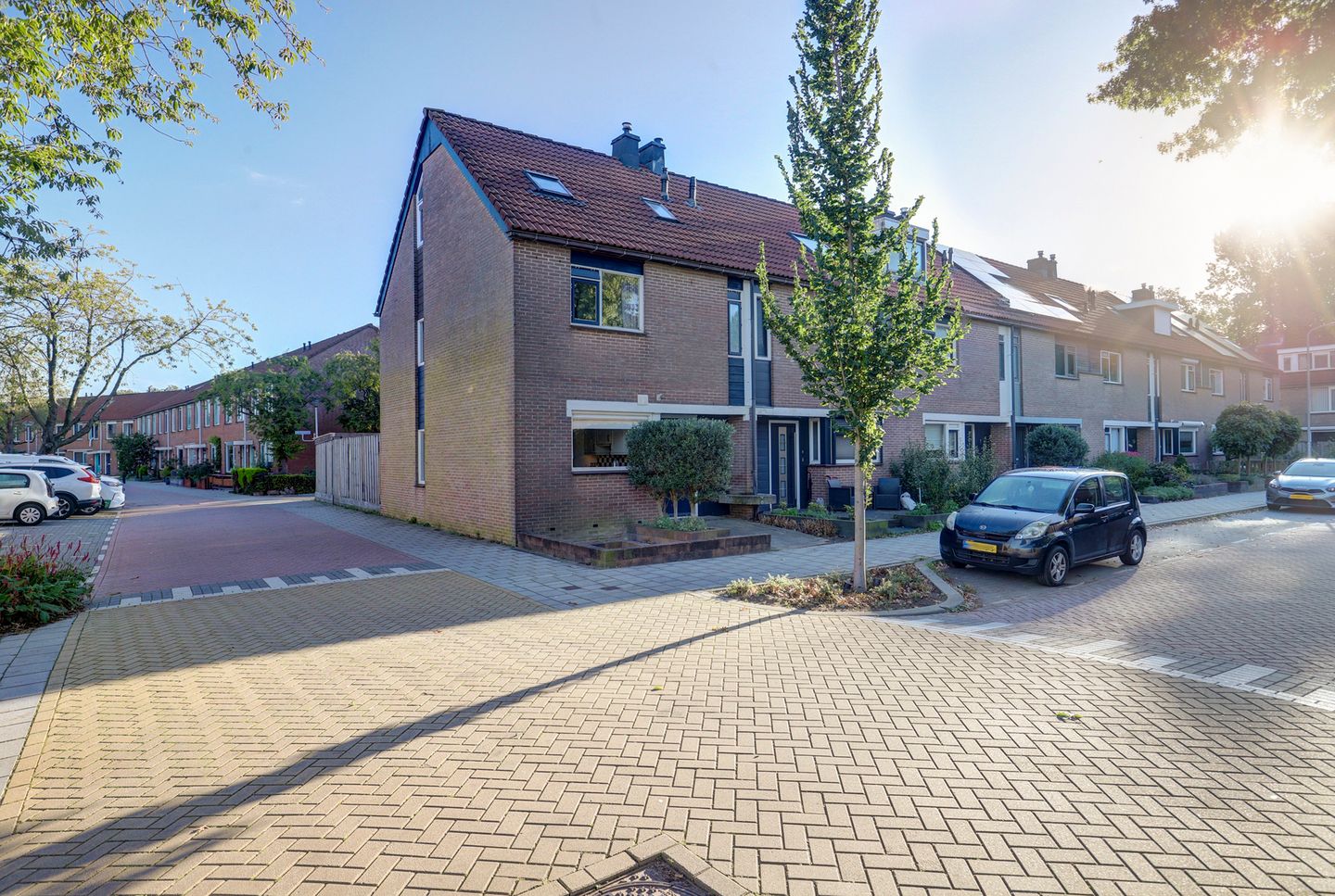 Foto 1 van Diepenbrocklaan 15