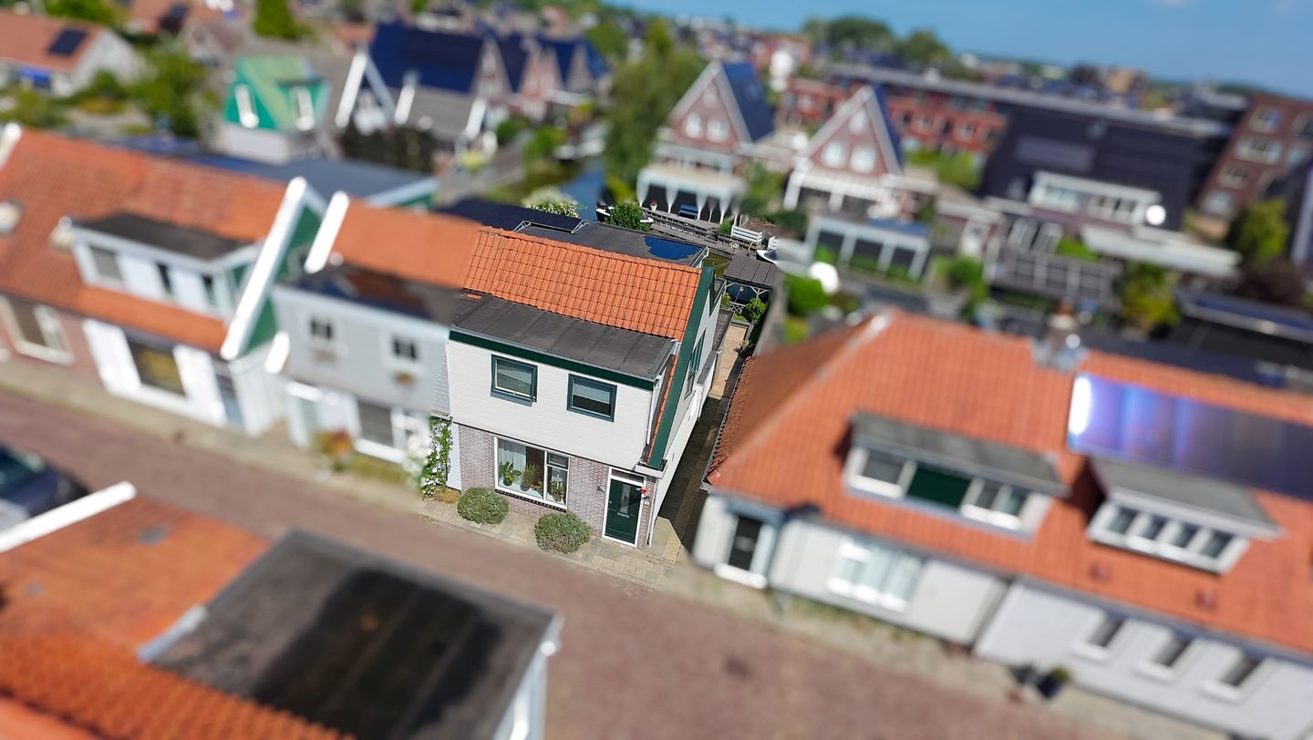 Foto 4 van Hoflandstraat 11