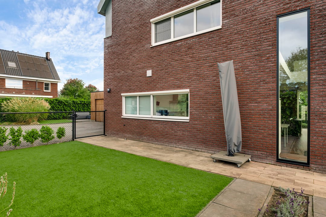 Photo 46 of Wilhelmina Smitstraat 20