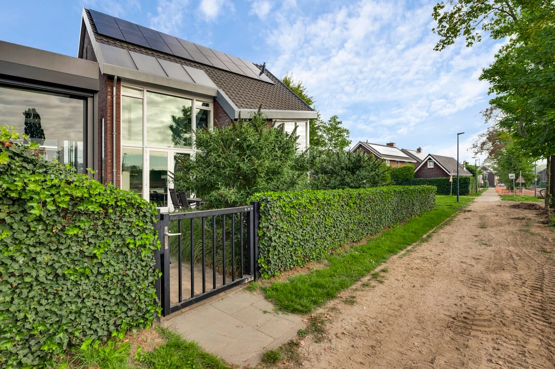 Photo 43 of Wilhelmina Smitstraat 20