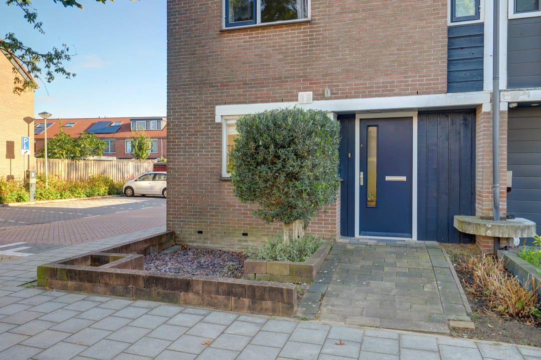 Photo 8 of Diepenbrocklaan 15