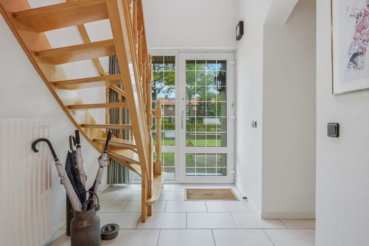 Vrijstaande woning te koop: Putseweg 48, Hoogerheide