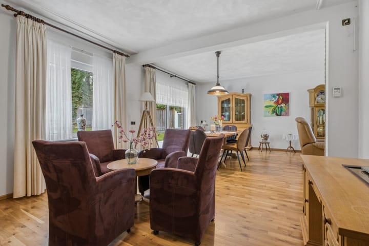 Vrijstaande woning te koop: Putseweg 48, Hoogerheide