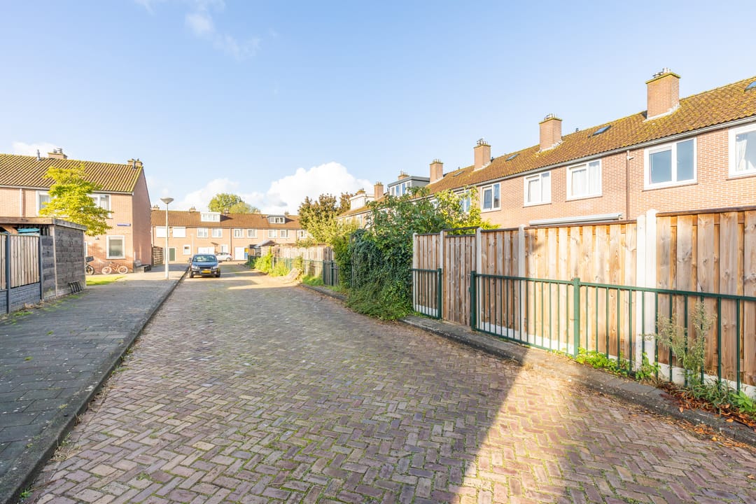 Photo 31 of Bandijkstraat 12