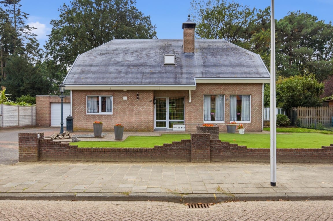 Foto 45 van Putseweg 48