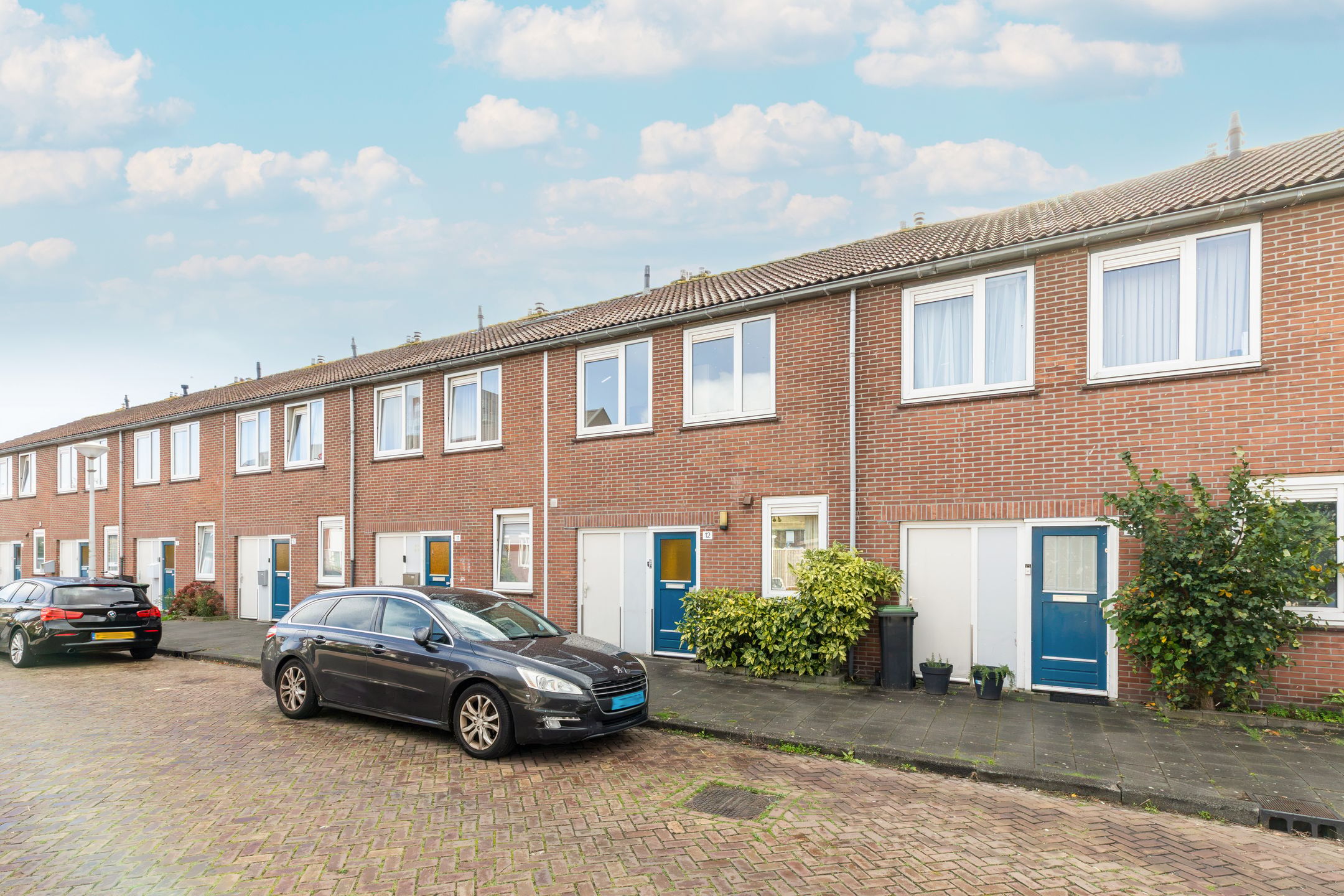 Photo 33 of Bandijkstraat 12