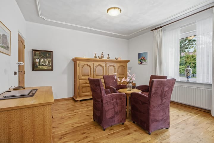Vrijstaande woning te koop: Putseweg 48, Hoogerheide