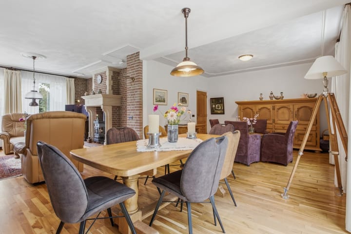 Vrijstaande woning te koop: Putseweg 48, Hoogerheide