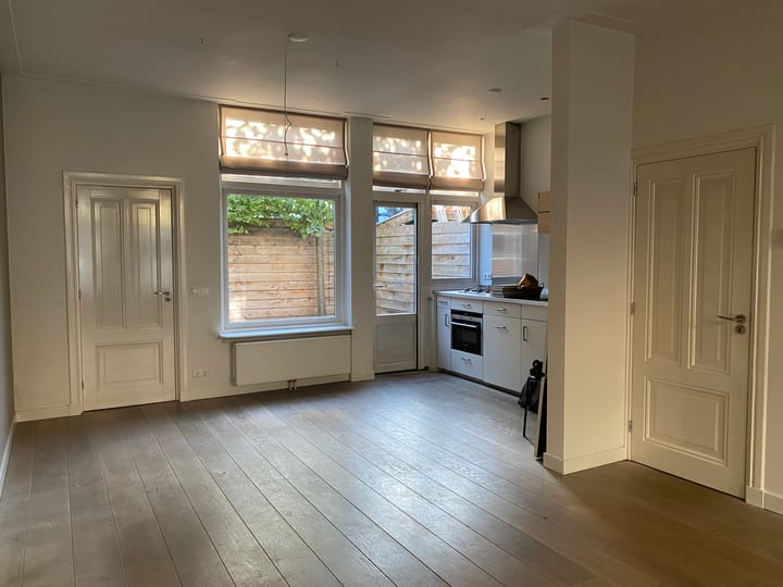 Hoekwoning te huur: Stationstraat 35, Alkmaar
