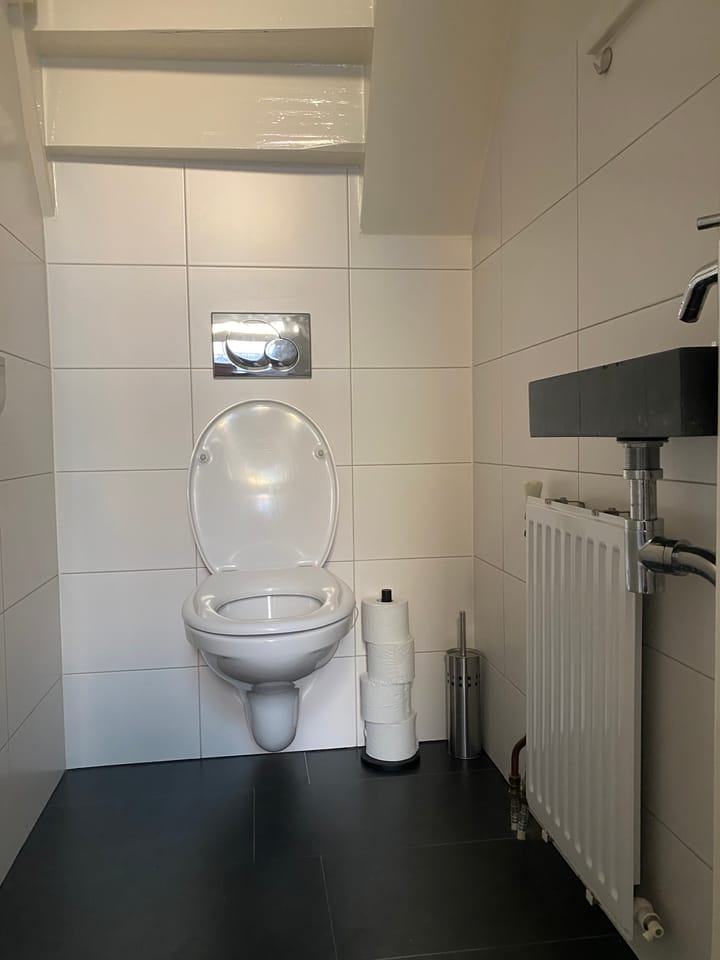 Hoekwoning te huur: Stationstraat 35, Alkmaar